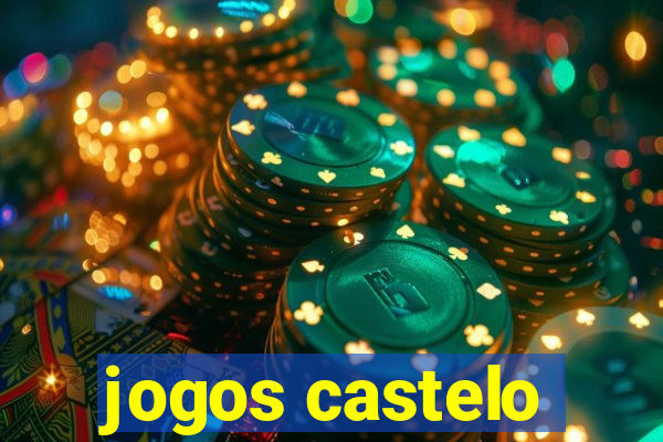 jogos castelo